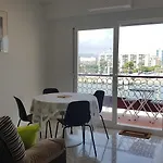 Grao - Vue Gandía