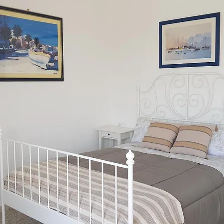 Grao - Vue Apartment Gandia