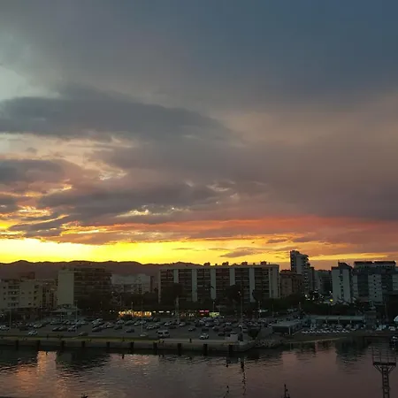 Grao - Vue Apartament