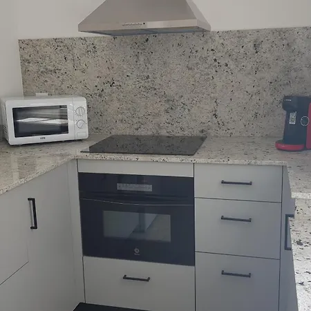 Grao - Vue Apartament *