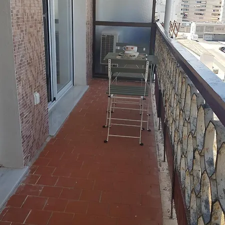 Grao - Vue Apartamento