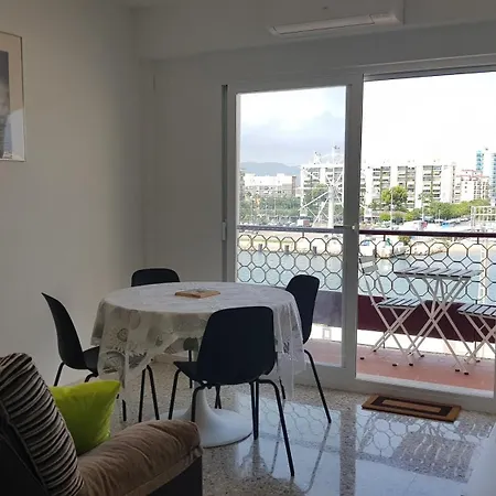 Grao - Vue Gandia