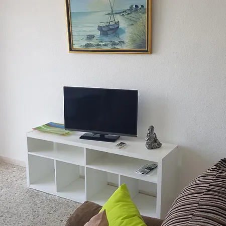 Grao - Vue * Gandia