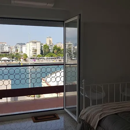 Apartment Grao - Vue
