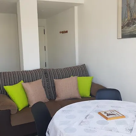 Grao - Vue Apartament *