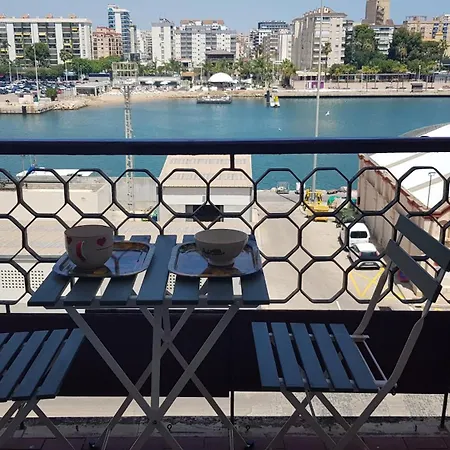 Apartment Grao - Vue