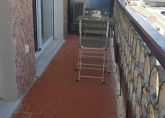 Grao - Vue Apartment
