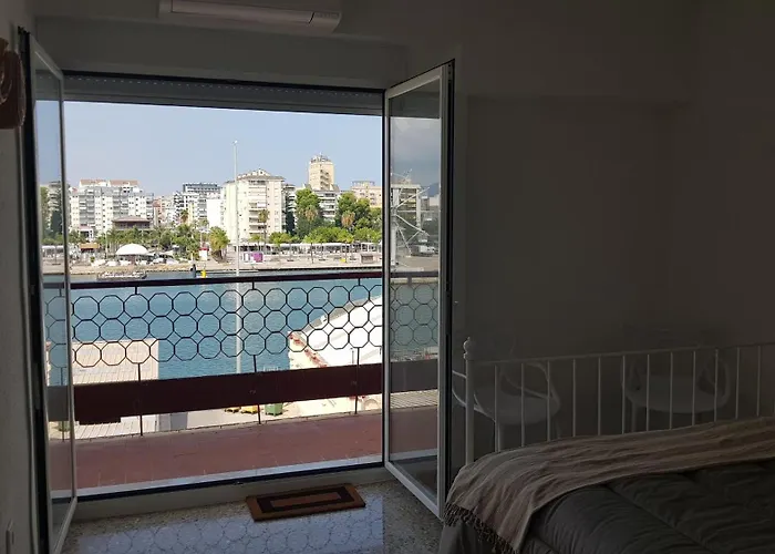 Lejlighed Grao - Vue
