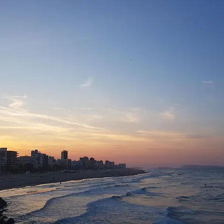 דירה Grao - Vue *