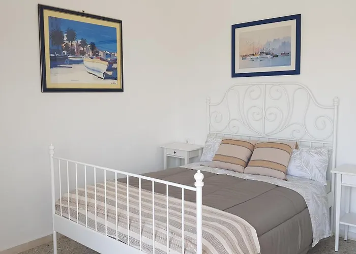 Grao - Vue Apartamento Gandía