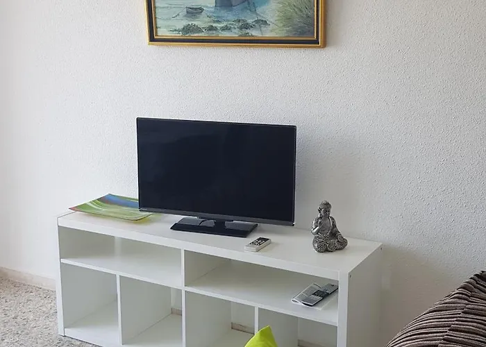 Grao - Vue * Gandía