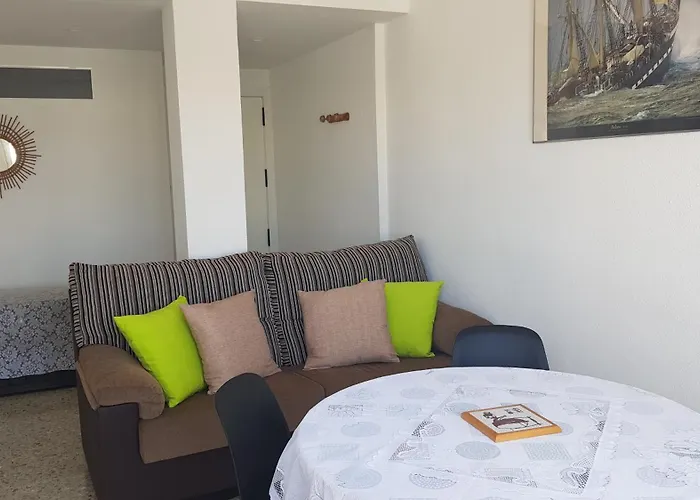 Grao - Vue Apartamento *