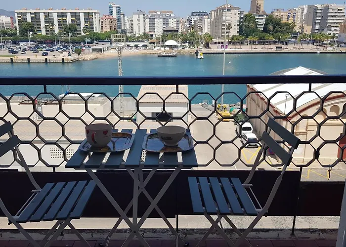 Apartamento Grao - Vue